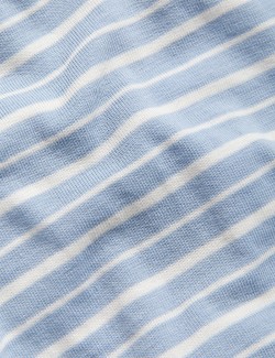 4pk Supima Cotton Rich Thongs