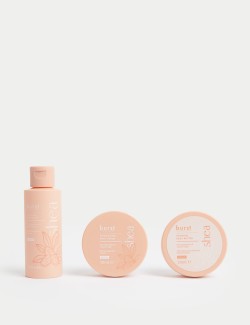 Trio Shea