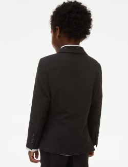 Tuxedo Jacket (2-8 Yrs)