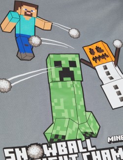 Pyžamo Minecraft™ (3–16 let)