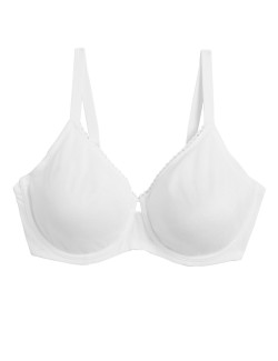 Cool Comfort™ Cotton Rich Minimiser Bra C - H