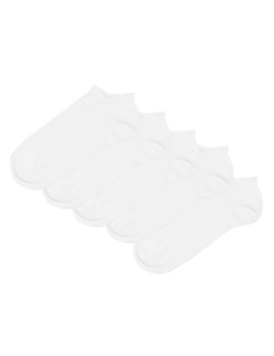 5pk Cool & Fresh™ Trainer Socks