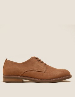 Derby Shoes