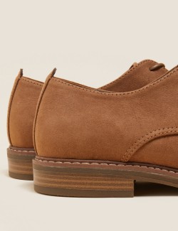 Derby Shoes