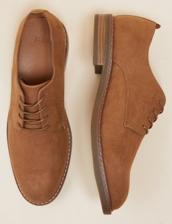 Derby Shoes