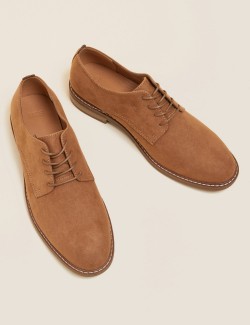 Derby Shoes