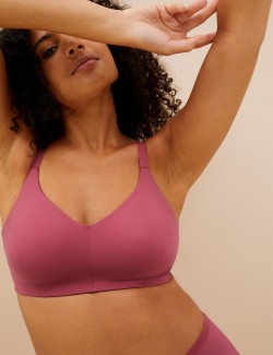 Flexifit™ Non Wired Full Cup Bra A-E