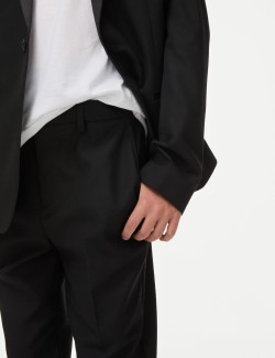 Tuxedo Trousers (6-16 Yrs)