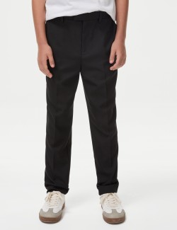 Tuxedo Trousers (6-16 Yrs)