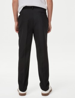 Tuxedo Trousers (6-16 Yrs)