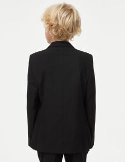 Tuxedo Suit Jacket (6-16 Yrs)