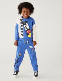 Cotton Rich Mickey Mouse™...