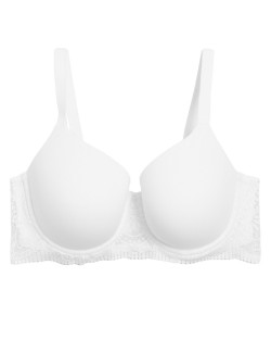 Body Soft™ Wired Full Cup T-Shirt Bra A-E