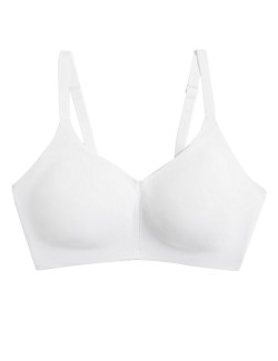 Flexifit™ Non Wired Full Cup Bra A-E