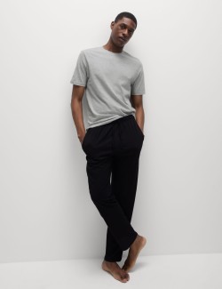 Čistě bavlněná pyžamová souprava