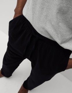 Čistě bavlněná pyžamová souprava