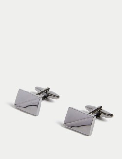 Metal Cufflinks