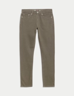 Slim Fit 360 Flex Stretch Jeans