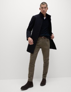 Slim Fit 360 Flex Stretch Jeans
