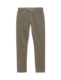 Slim Fit 360 Flex Stretch Jeans