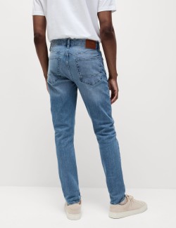 Slim Fit 360 Flex Stretch Jeans