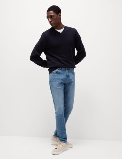 Slim Fit 360 Flex Stretch Jeans