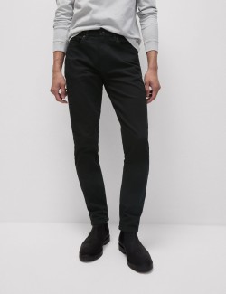 Slim Fit 360 Flex Stretch Jeans