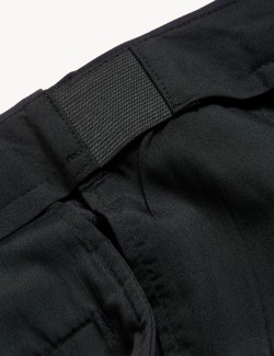 Kalhoty, úzký střih