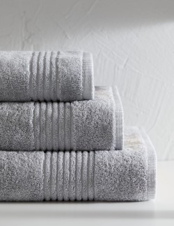 Egyptian Cotton Luxury Towel