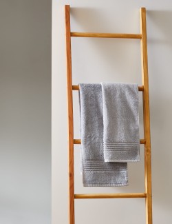 Egyptian Cotton Luxury Towel