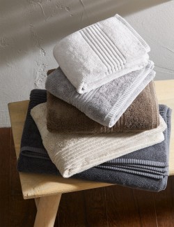 Egyptian Cotton Luxury Towel