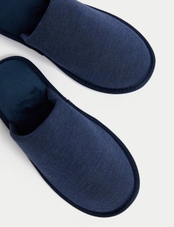 Mule Slippers with Freshfeet™