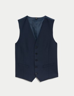 Obleková vesta