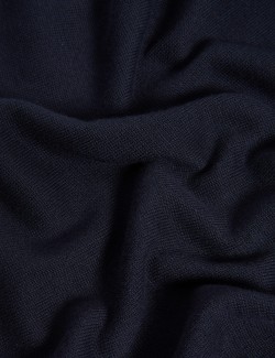 Čistě bavlněný svetr bez rukávů