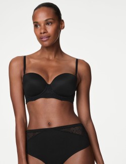 Body Soft™ Wired Strapless Bra