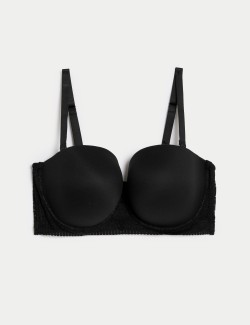 Body Soft™ Wired Strapless Bra