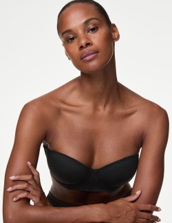 Body Soft™ Wired Strapless Bra