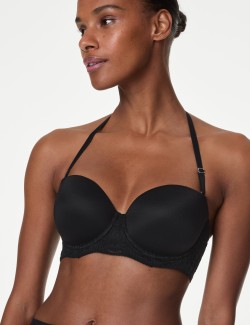 Body Soft™ Wired Strapless Bra