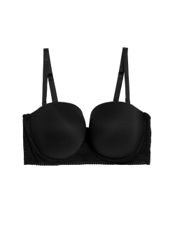 Body Soft™ Wired Strapless Bra