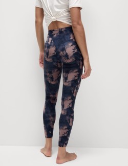 Go Balance High Waisted Yoga Leggings