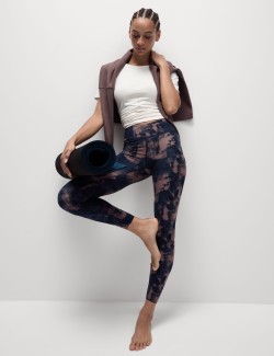 Go Balance High Waisted Yoga Leggings