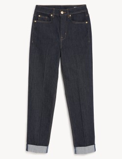 Harper Cigarette Smart Jeans
