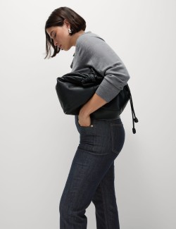 Harper Cigarette Smart Jeans