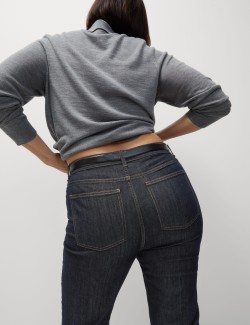 Harper Cigarette Smart Jeans