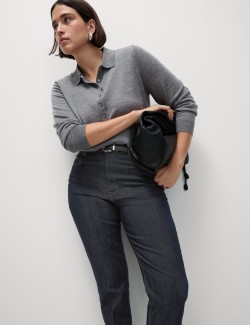 Harper Cigarette Smart Jeans