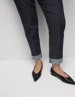 Harper Cigarette Smart Jeans