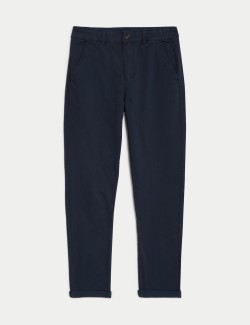 Cotton Rich Chinos (6-16 Yrs)