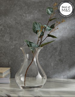 Medium Bouquet Vase