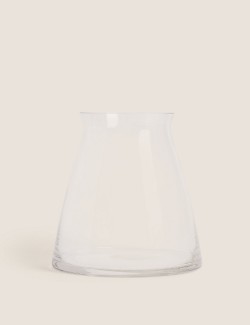 Střední lucerna ve tvaru vázy