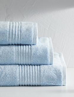 Egyptian Cotton Luxury Towel